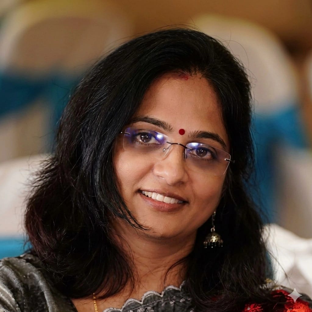 Madhavi Bhagirathy